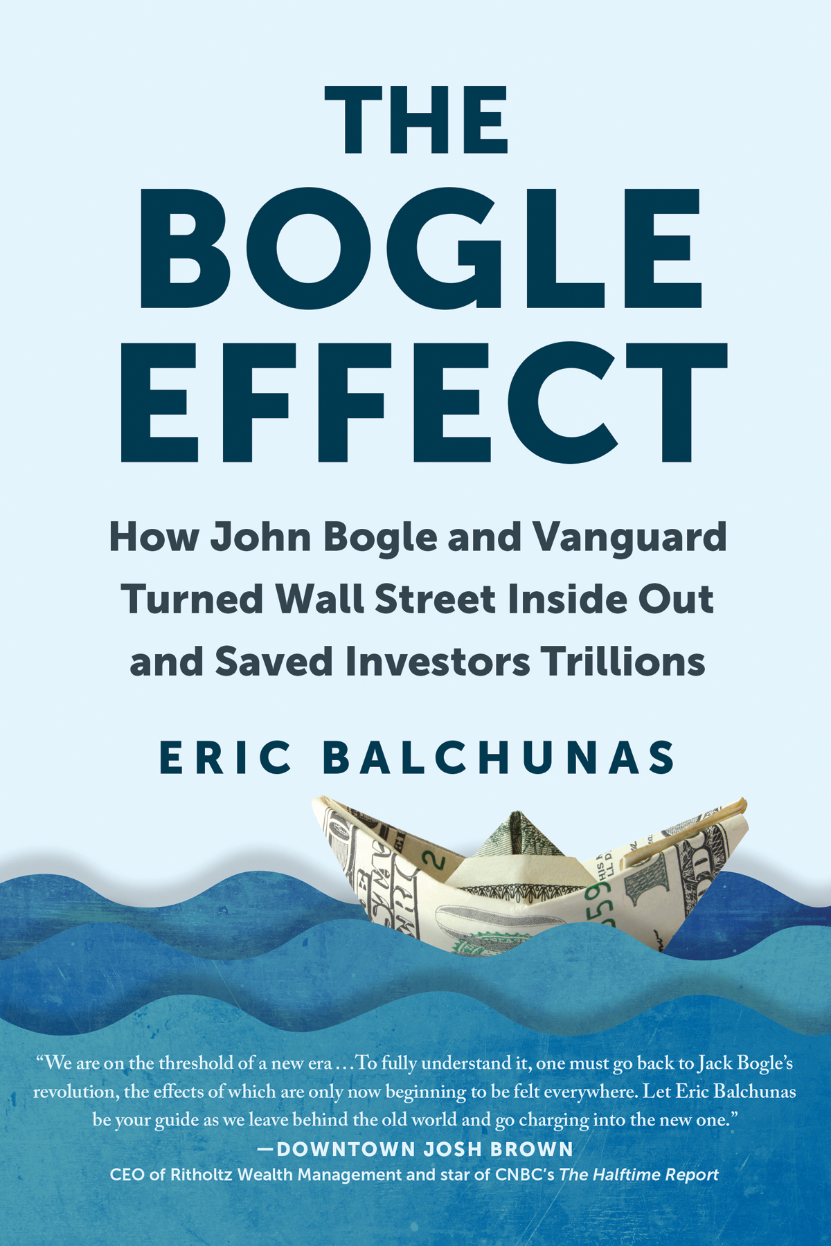 The Bogle Effect