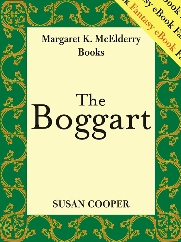 The Boggart