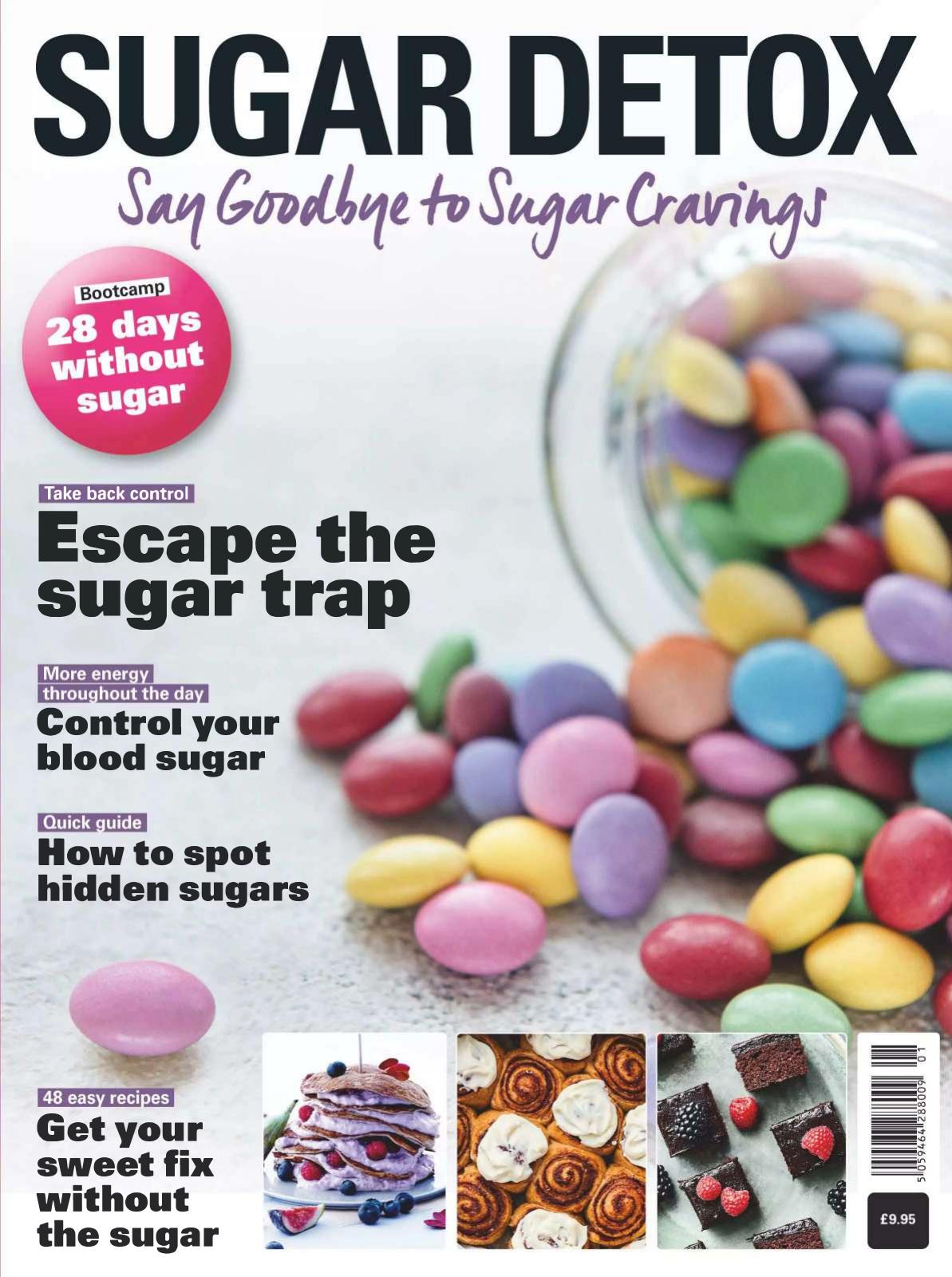 YGtS Sugar Detox - 2024 UK