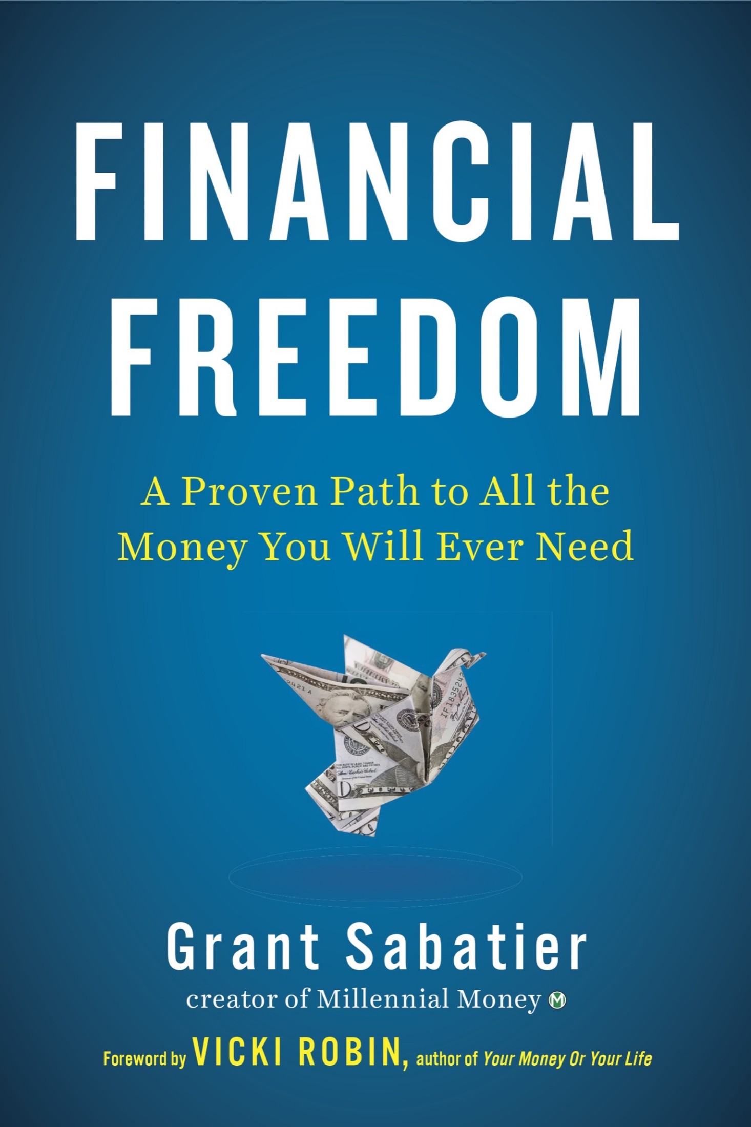 Financial Freedom