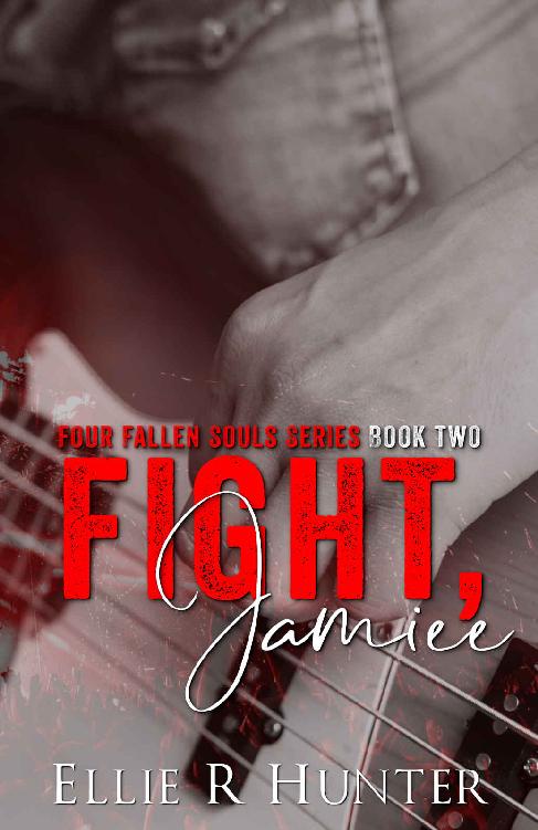 Fight, Jamiee