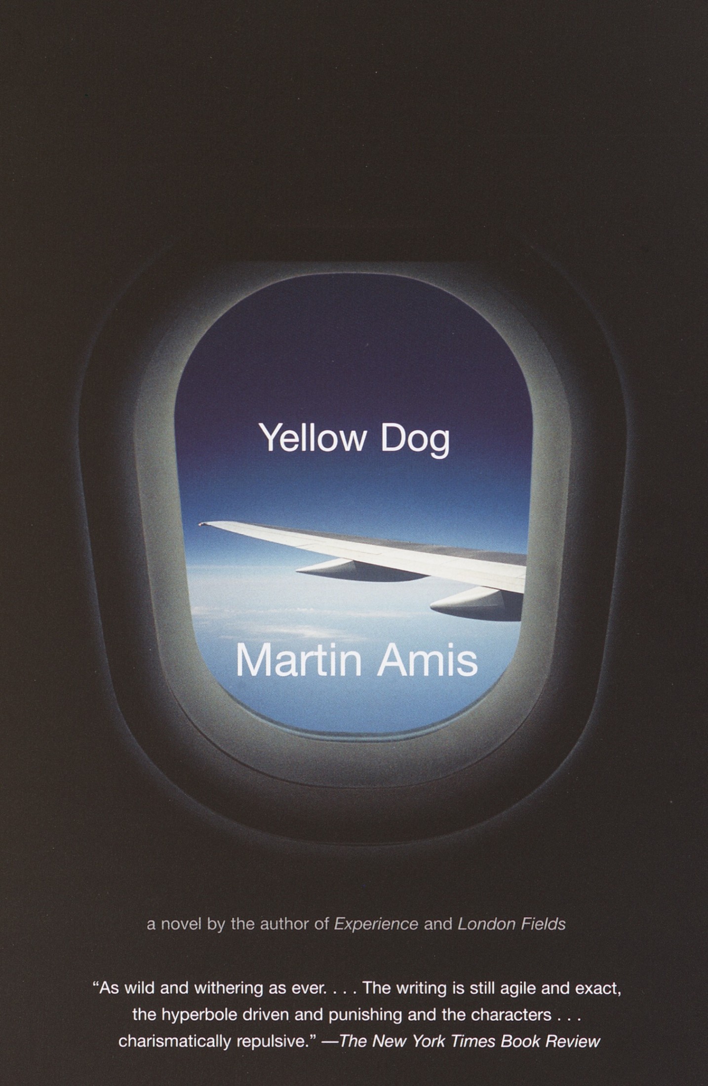 Yellow Dog