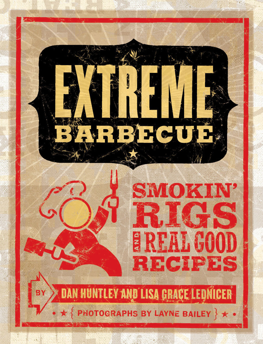 Extreme Barbecue