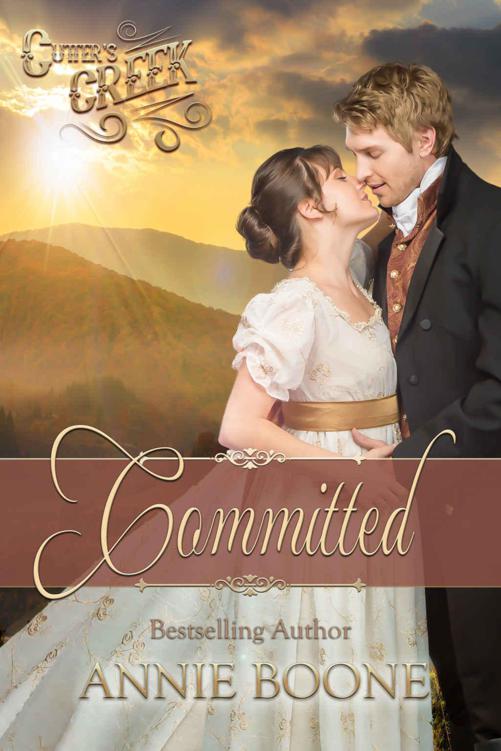 Committed (Cutter's Creek Book 25)