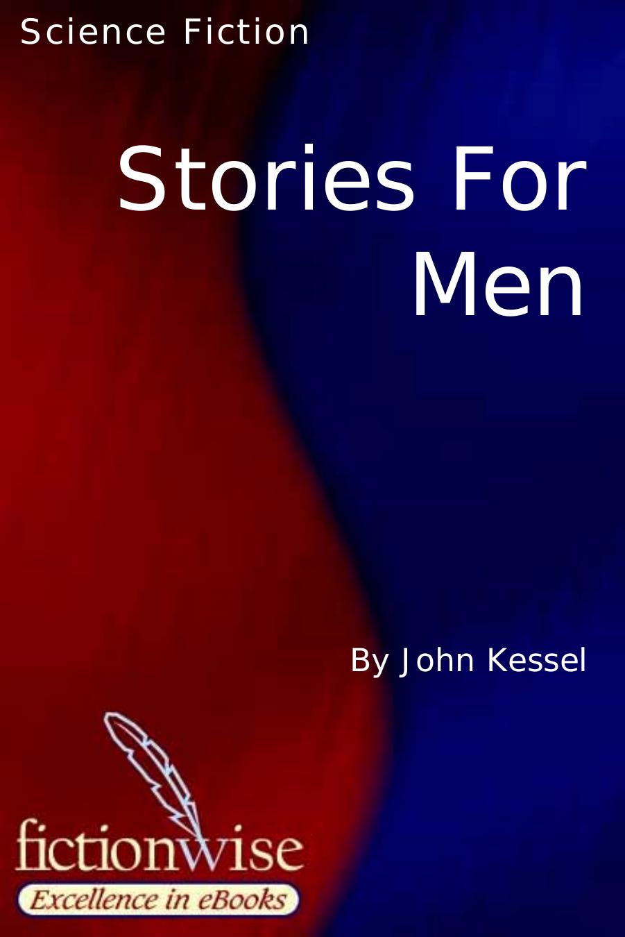 Stories For Men