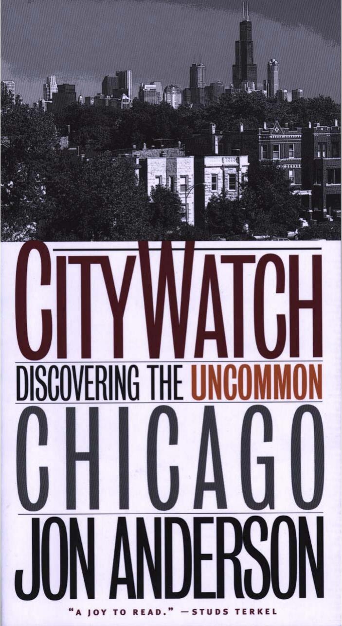 City Watch