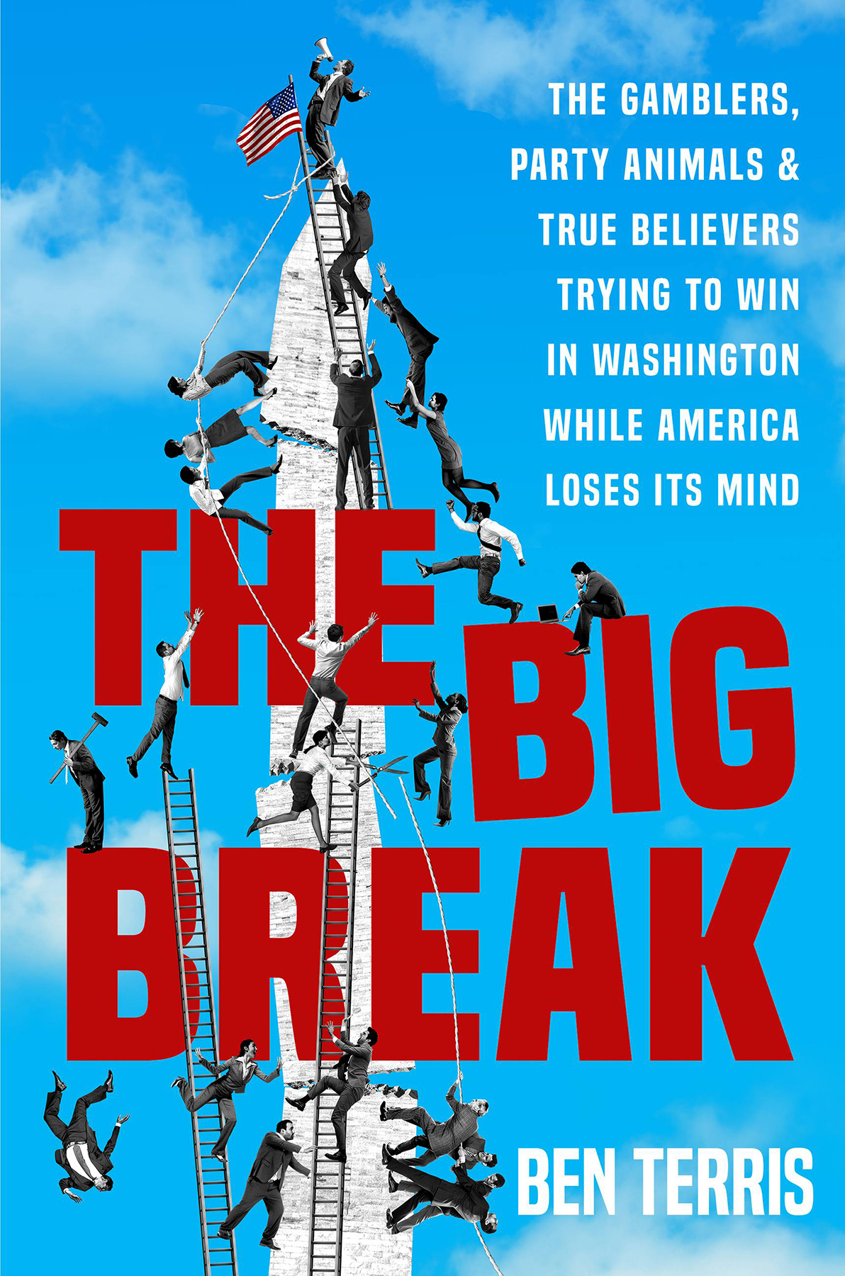 The Big Break