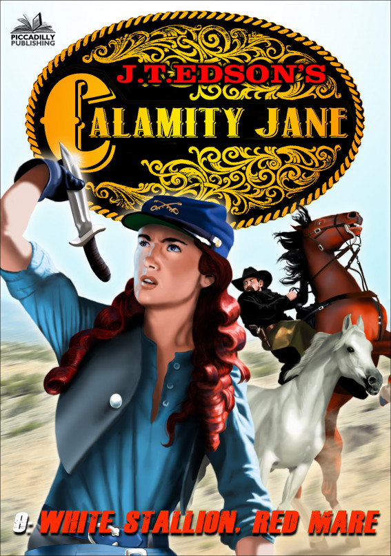 Calamity Jane 9