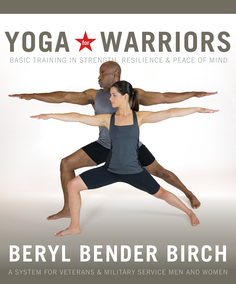 Yoga for Warriors