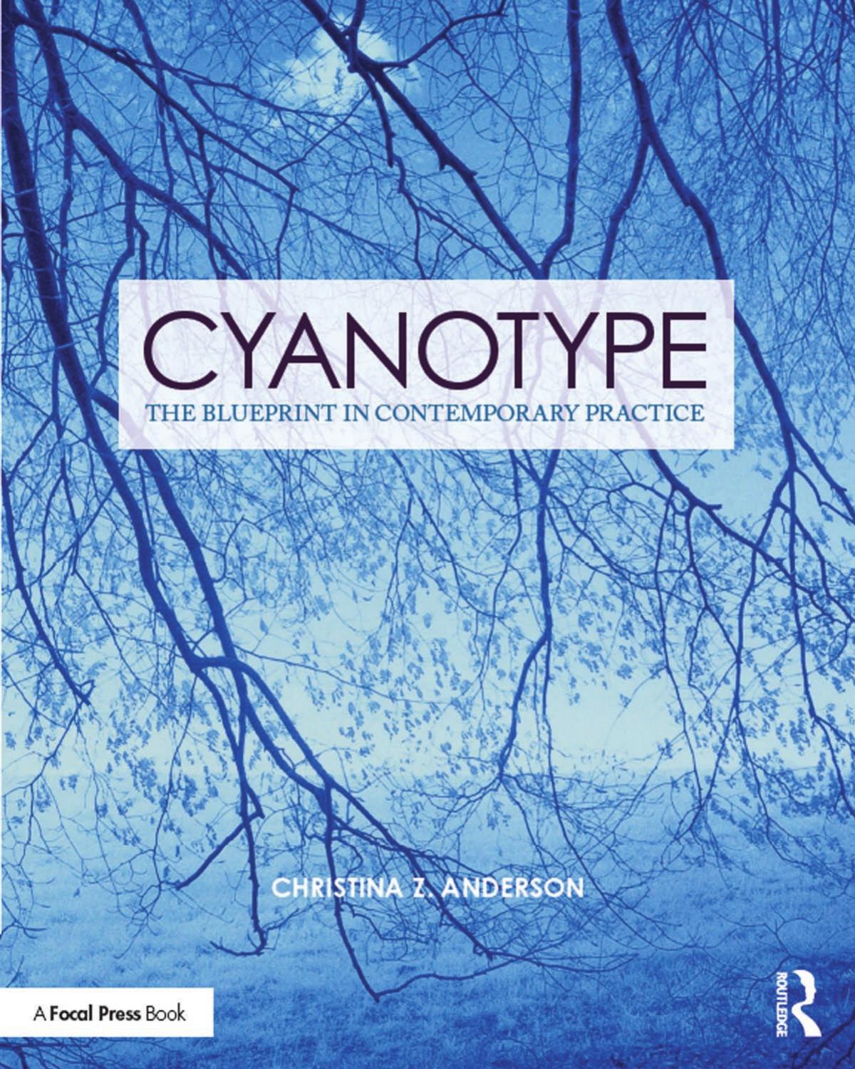 CYANOTYPE: The Blueprint in Contemporary Practice