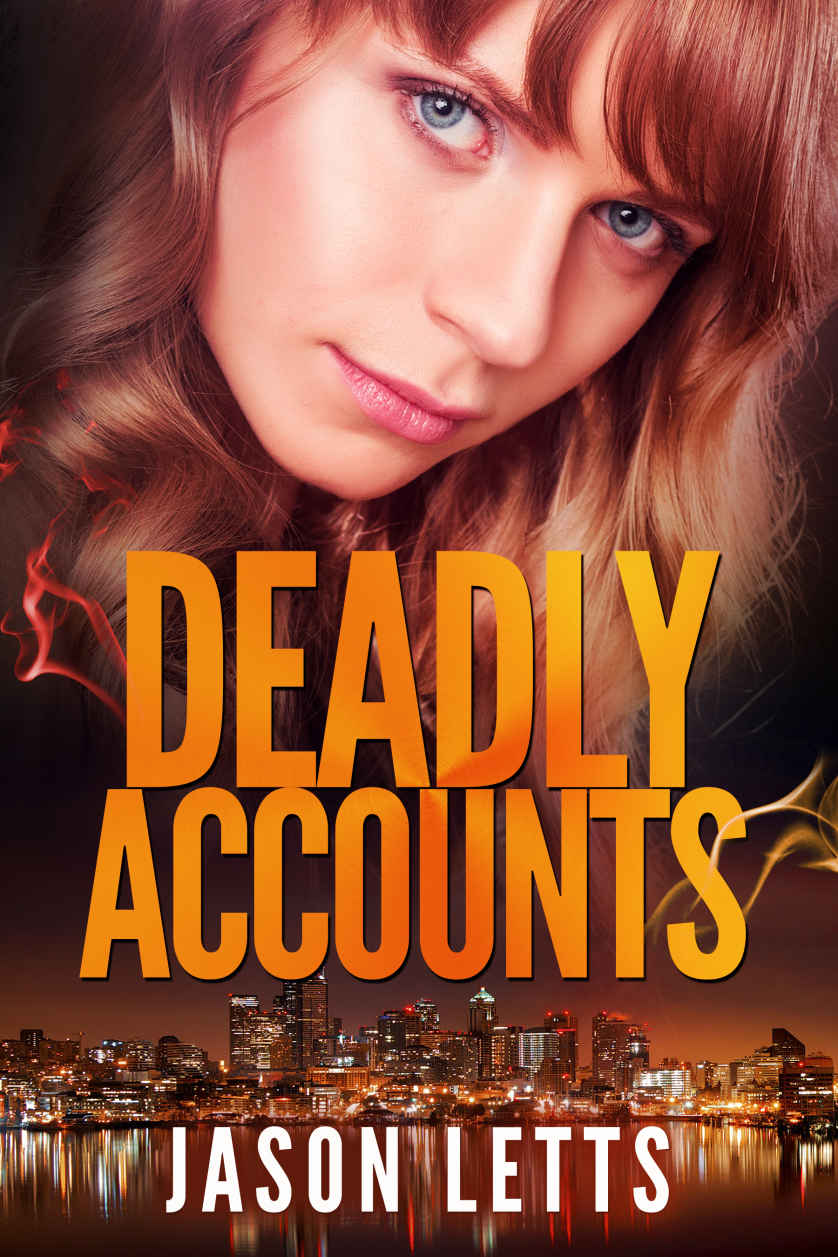 Deadly Accounts