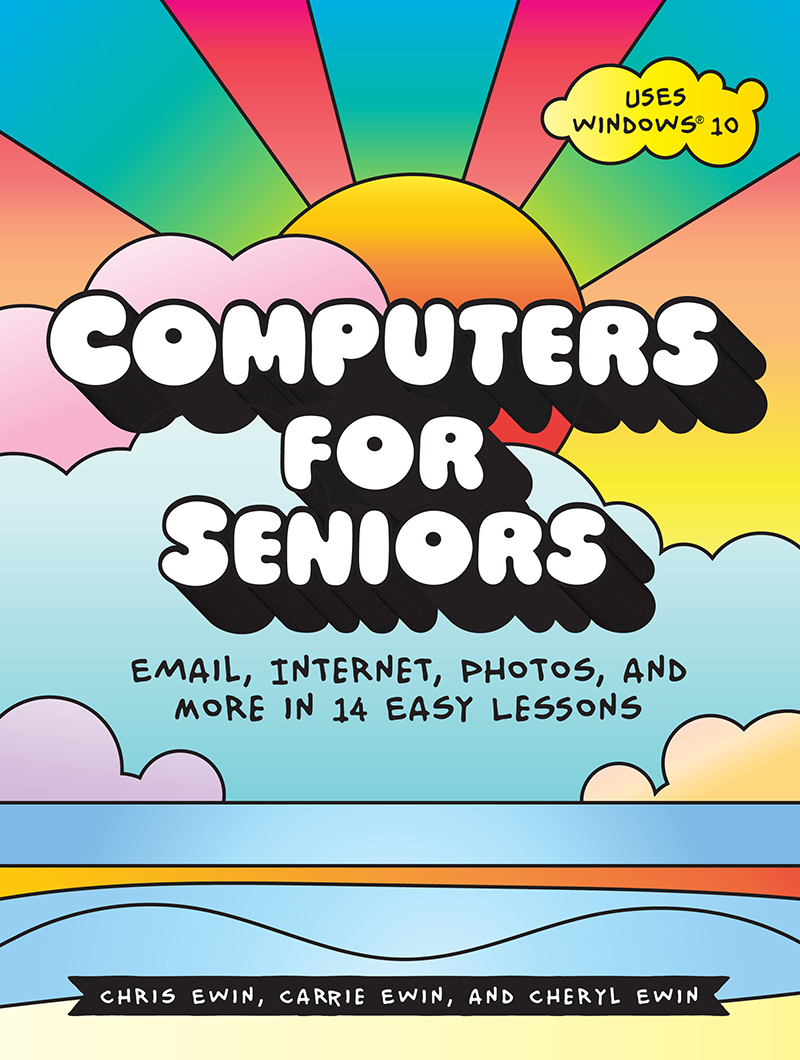 Computers for Seniors