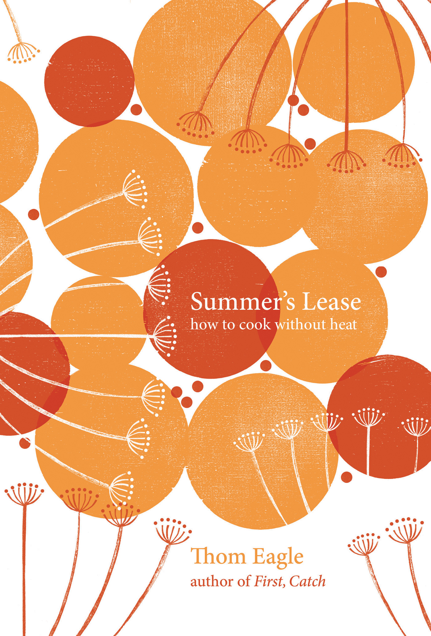 Summer's Lease