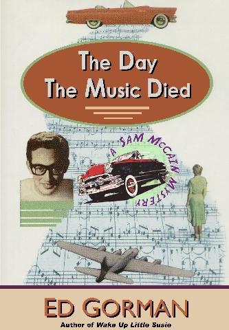 Sam McCain - 01 - The Day the Music Died