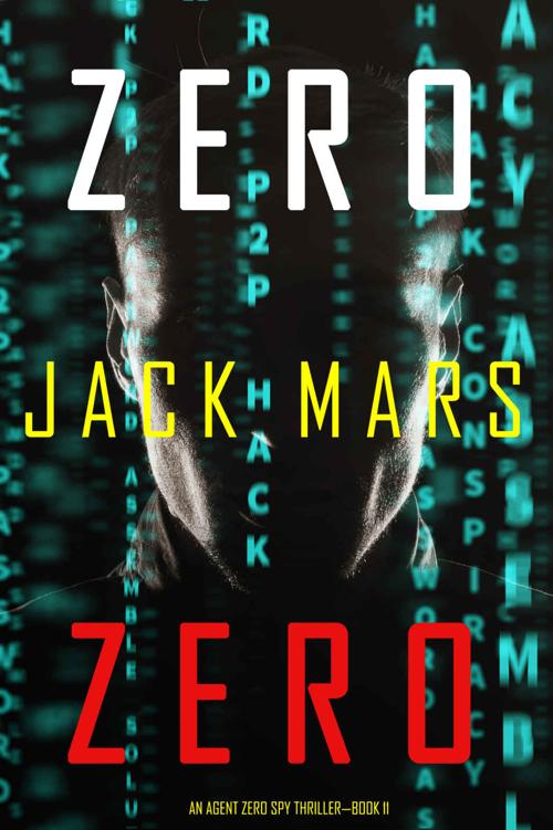 Zero Zero (An Agent Zero Spy Thriller—Book #11)