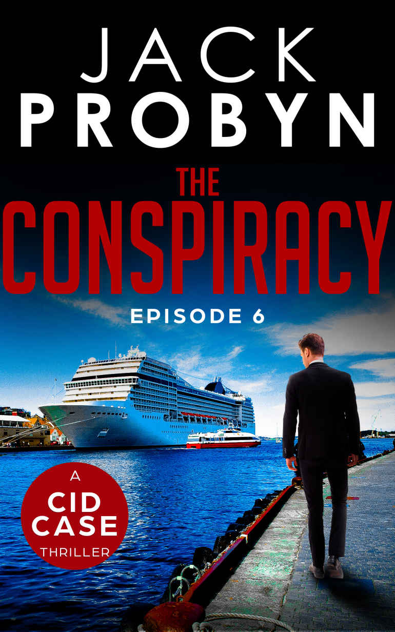 The Conspiracy 6