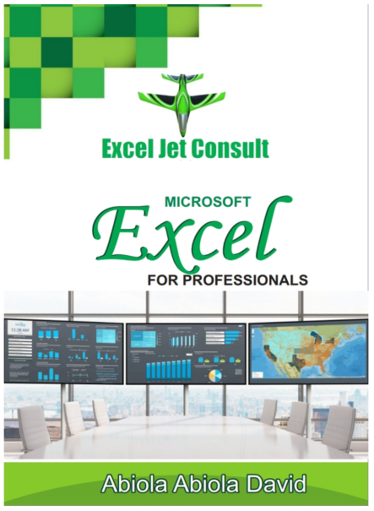 Microsoft Excel for Professionals