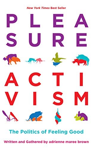 Pleasure Activism: The Politics of Feeling Good