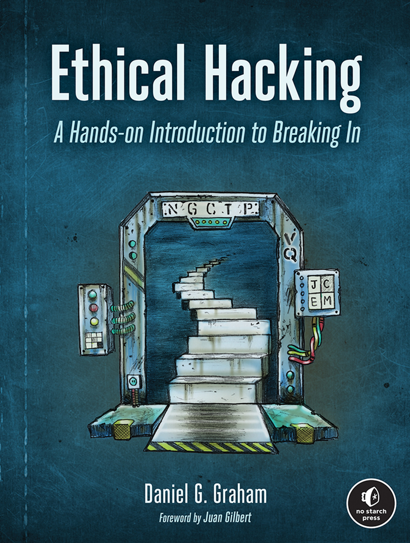 Ethical Hacking