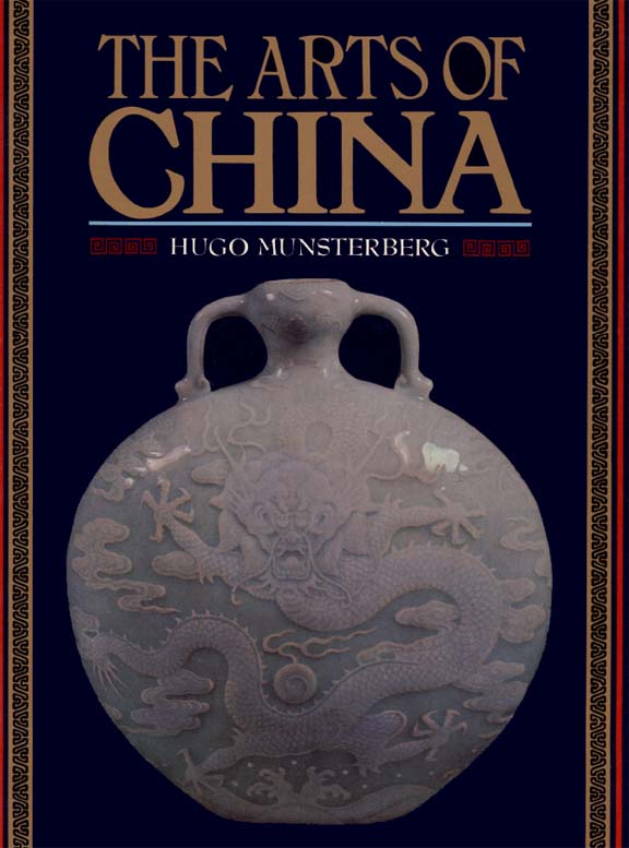 The Arts of China