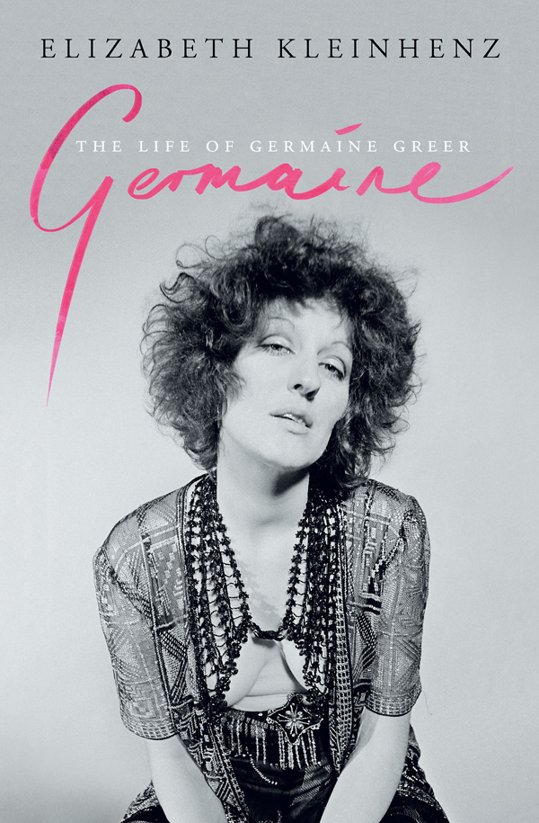 Germaine