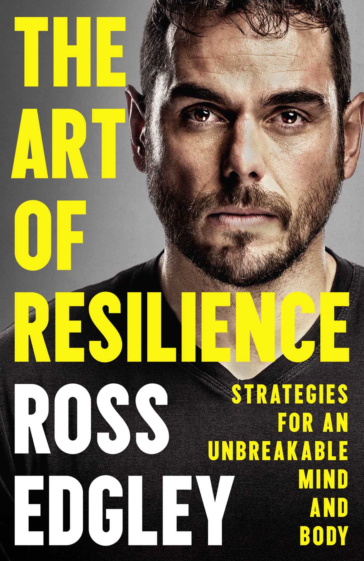 The Art of Resilience