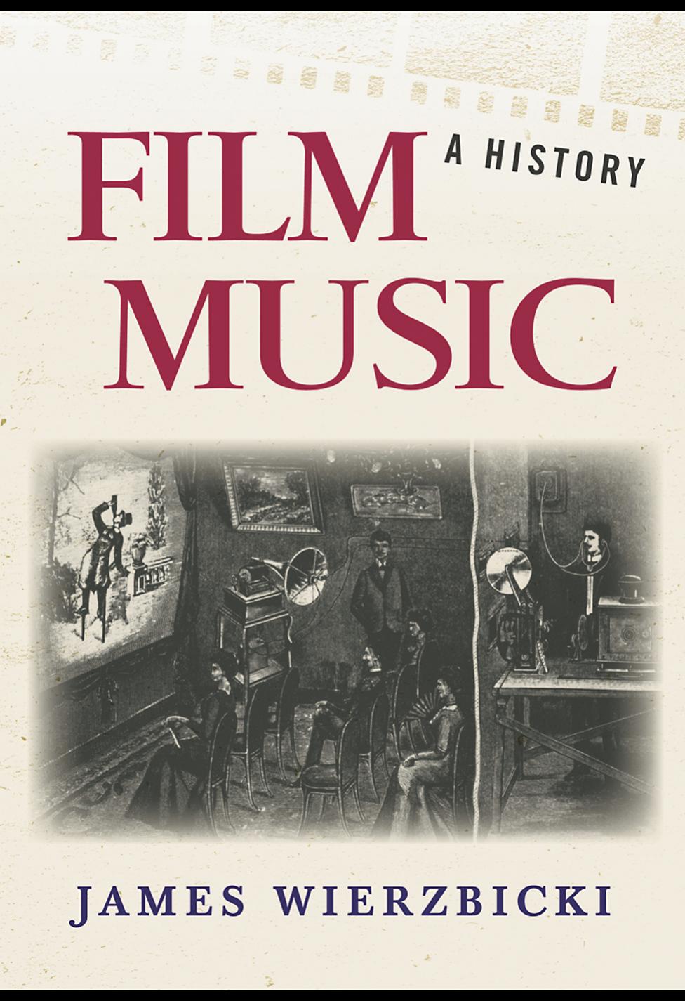 Film Music: A History