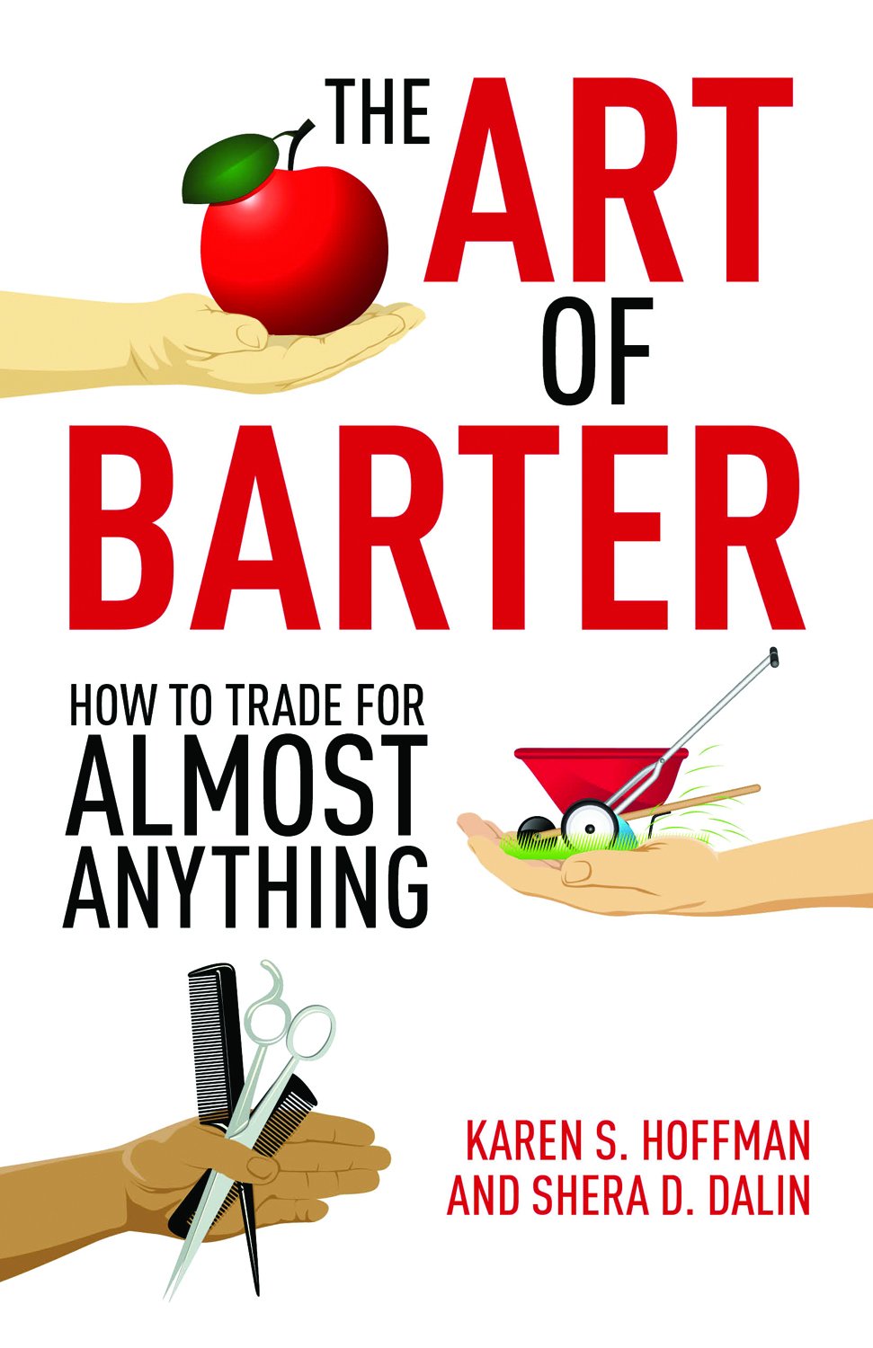 The Art Of Barter