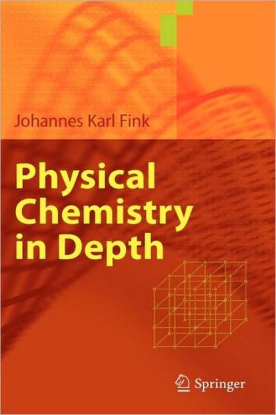 Physical Chemistry in Depth