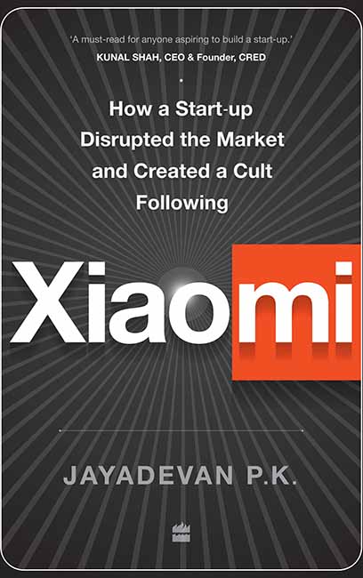 Xiaomi