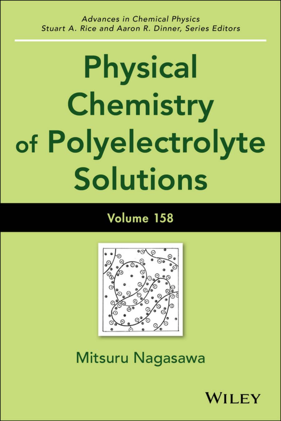 Physical Chemistry of Polyelectrolyte Solutions