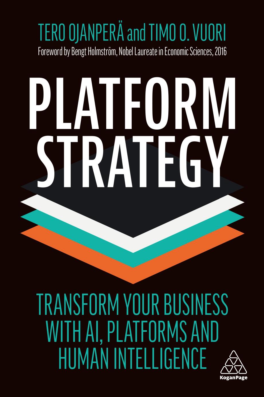 Platform Strategy