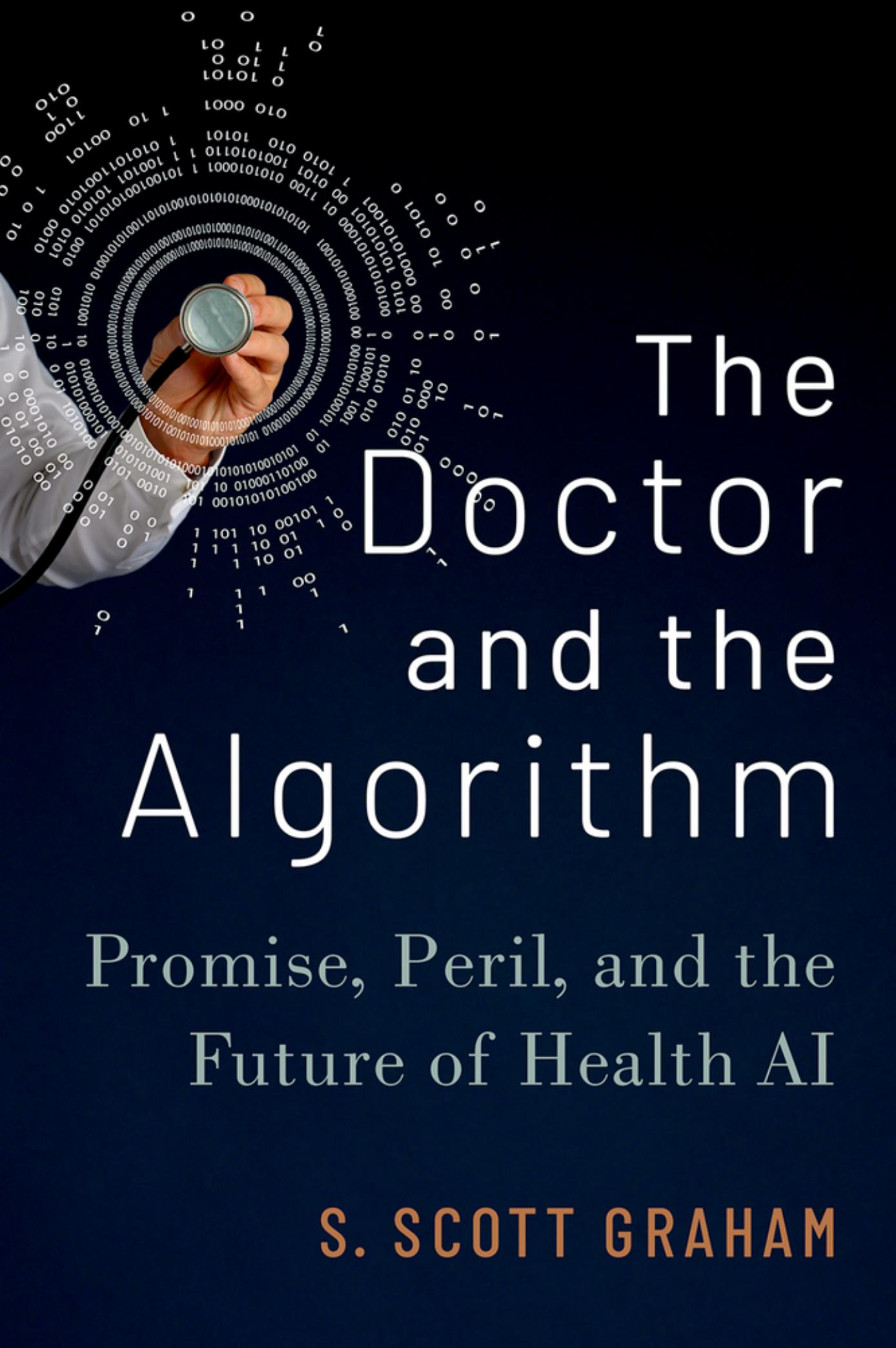 The Doctor and the Algorithm