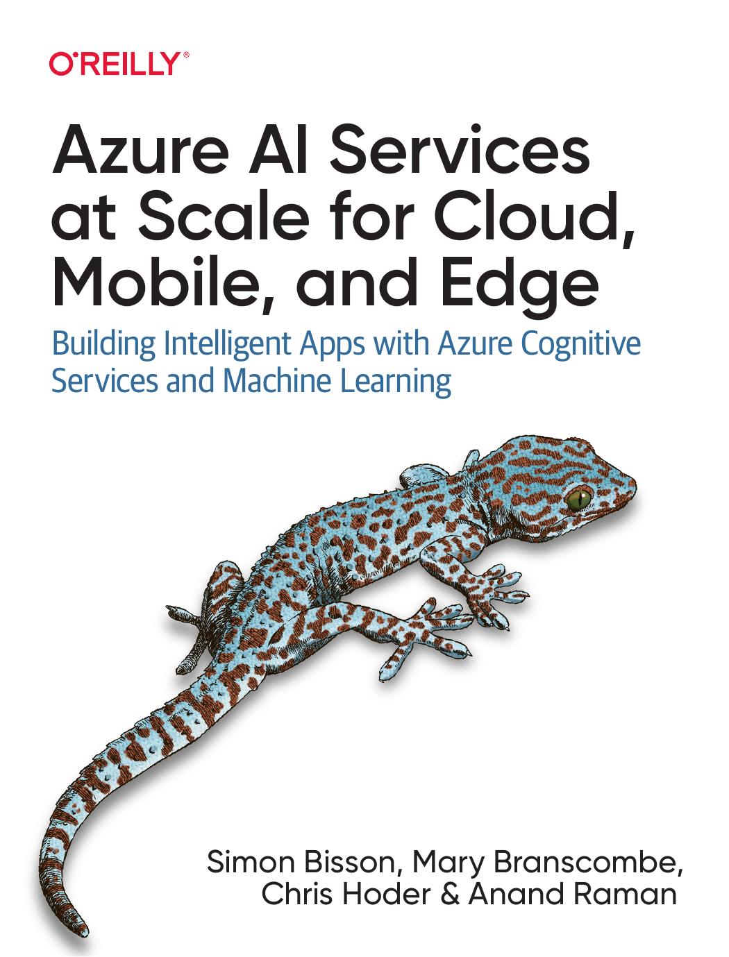 Azure AI Services at Scale for Cloud, Mobile, and Edge