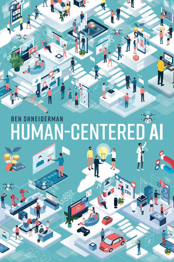 Human-Centered AI