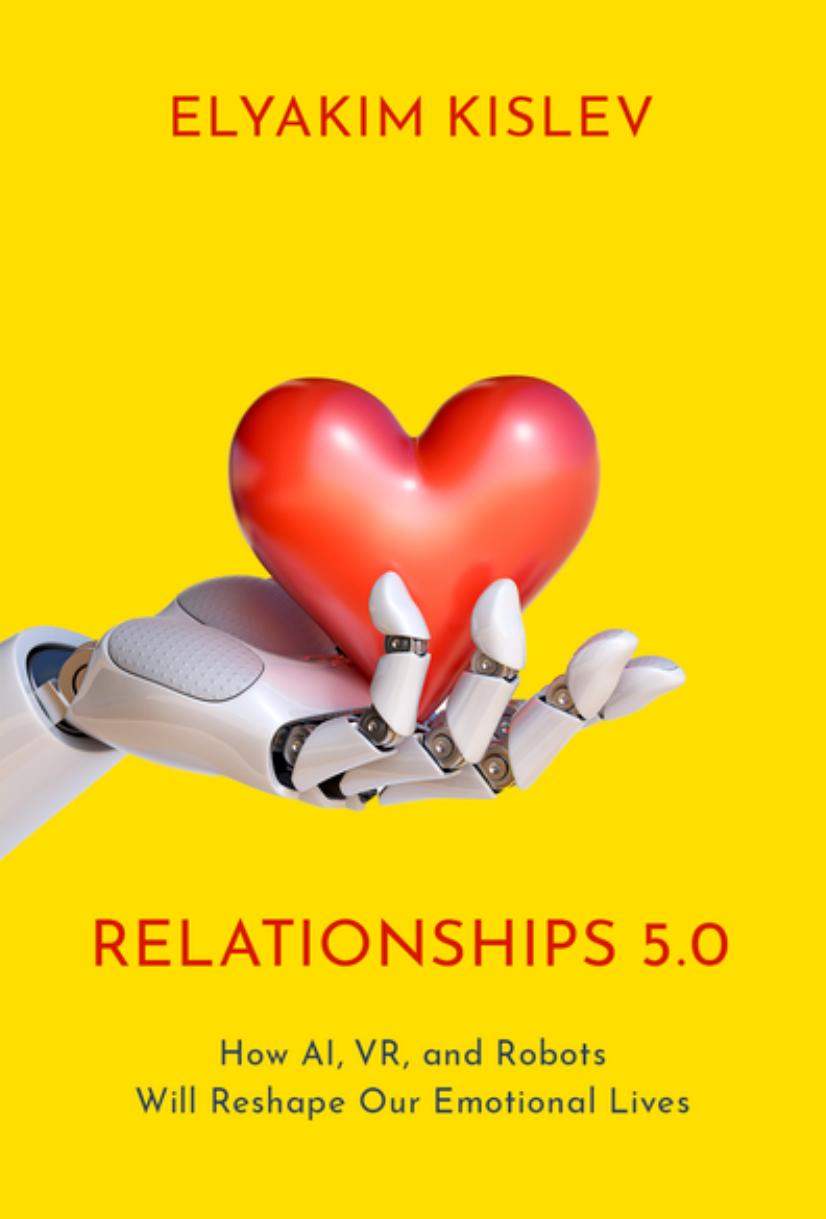 Relationships 5. 0