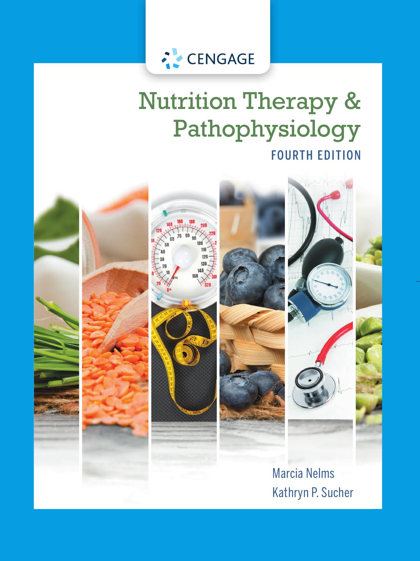 Nutrition Therapy and Pathophysiology