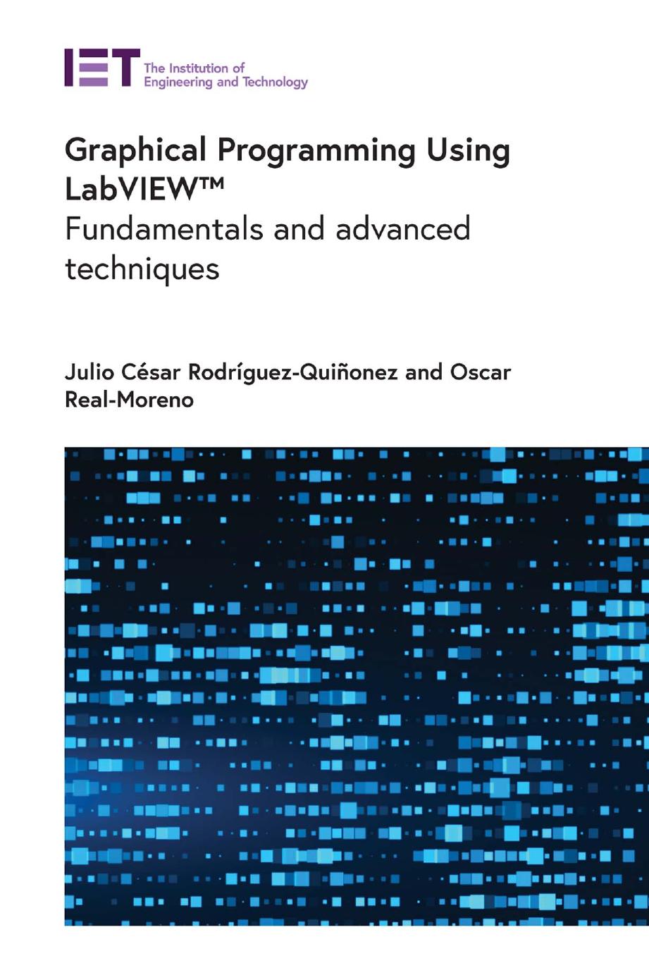 Graphical Programming Using LabVIEWTM