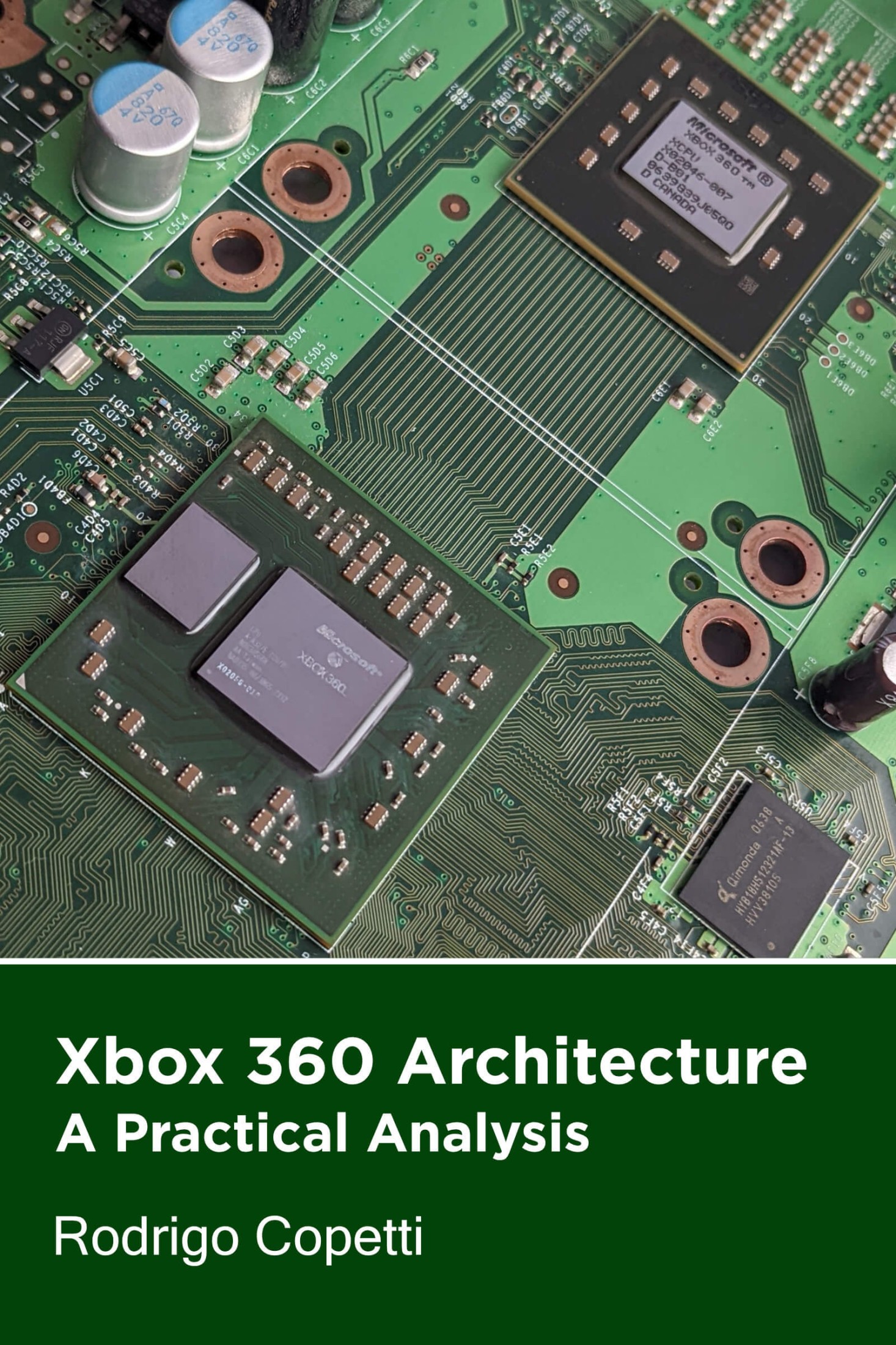 Xbox 360 Architecture: A Supercomputer for the Rest of Us