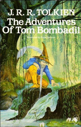 The Adventures of Tom Bombadil