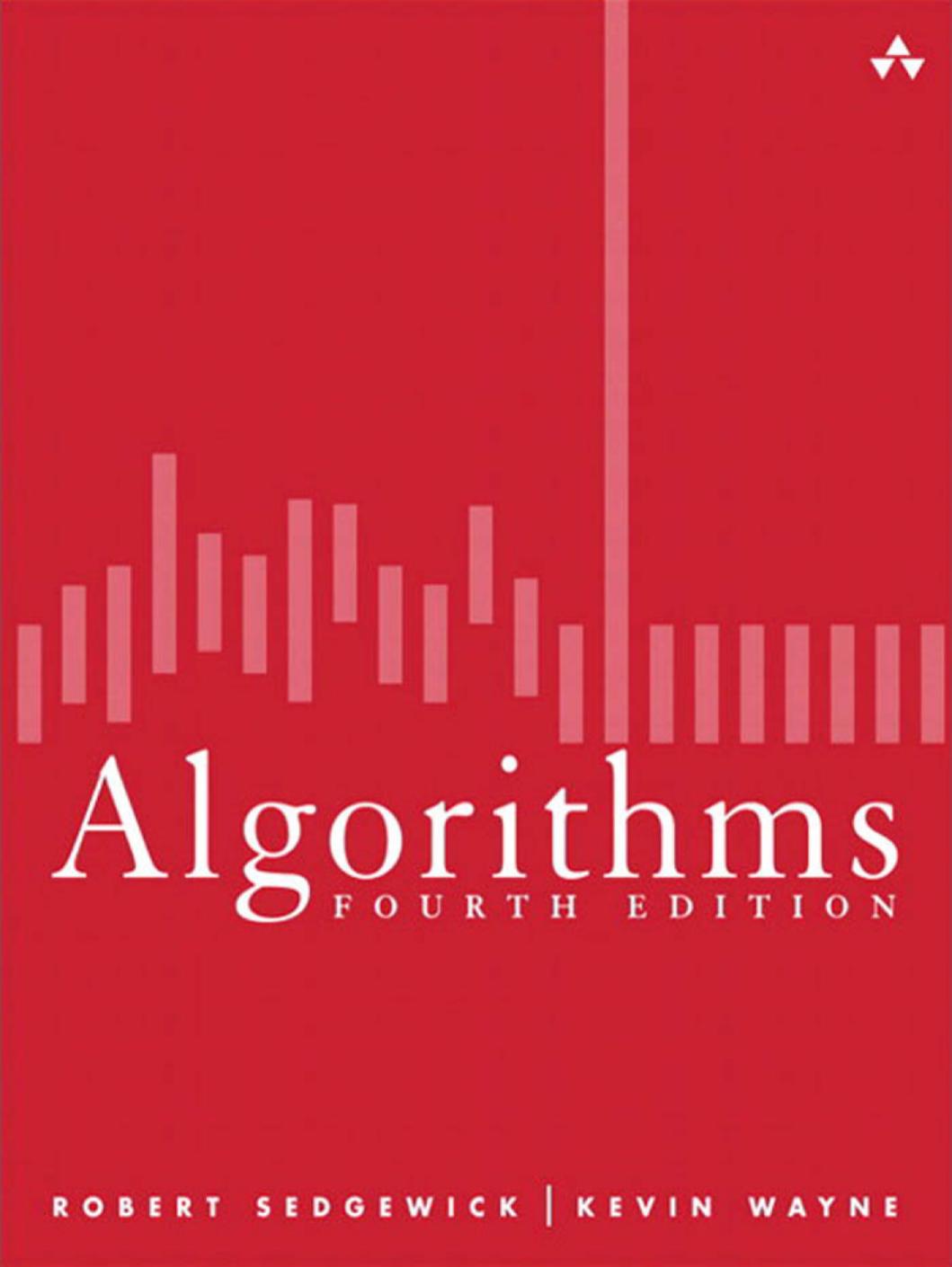 Algorithms, Fourth Edition