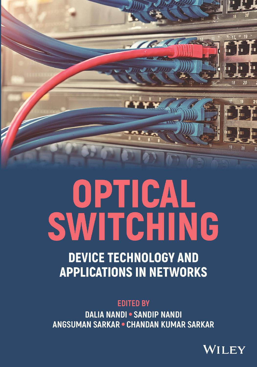 Optical Switching