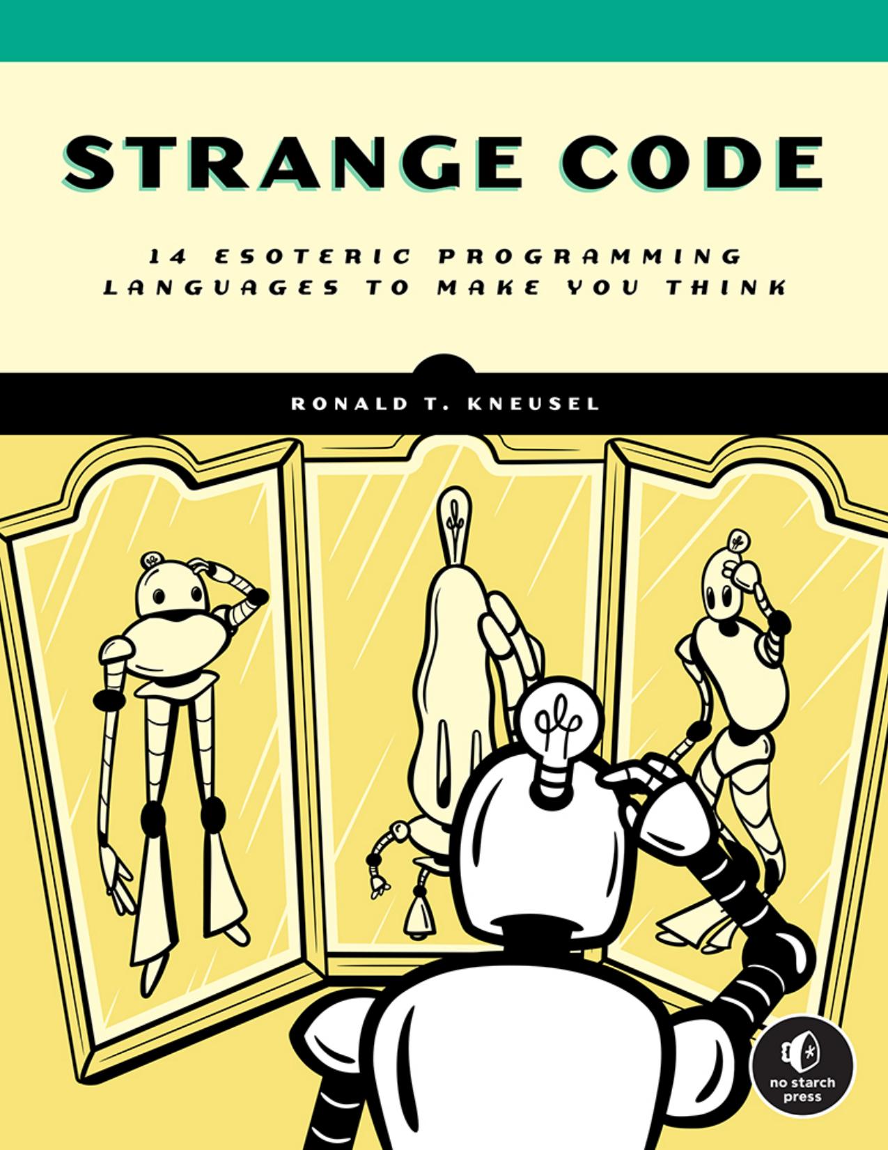 Strange Code