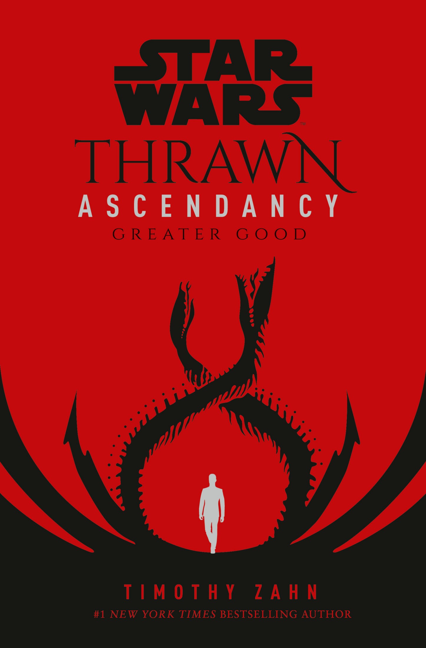 Greater Good: Star Wars: Thrawn Ascendancy