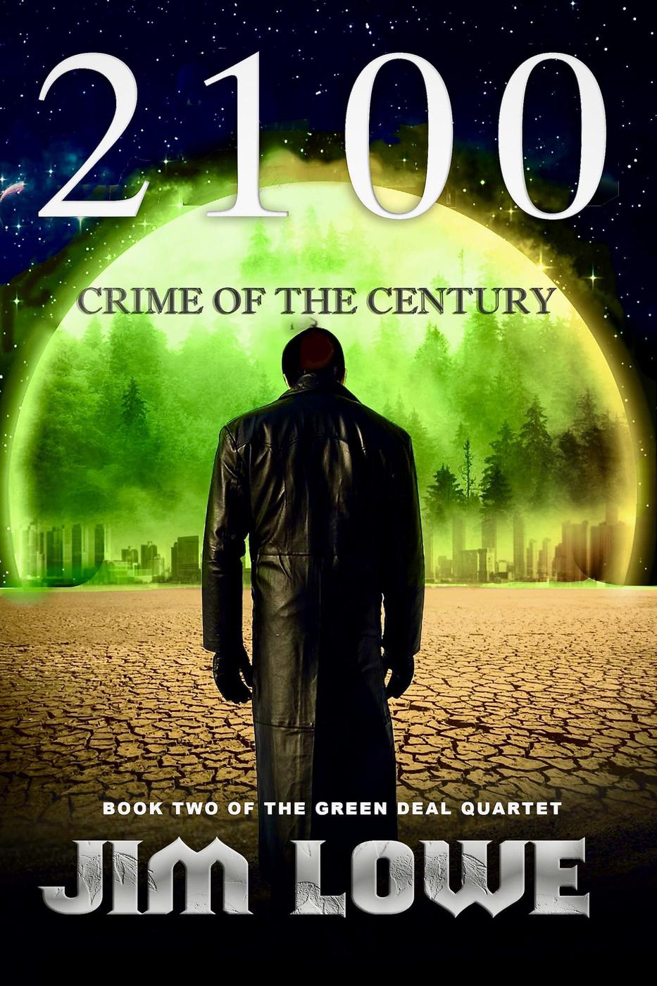 2100--Crime of the Century