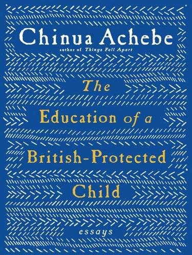 The Education of a British-Protected Child