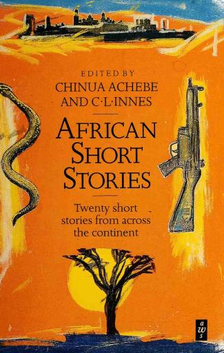 African Short Stories