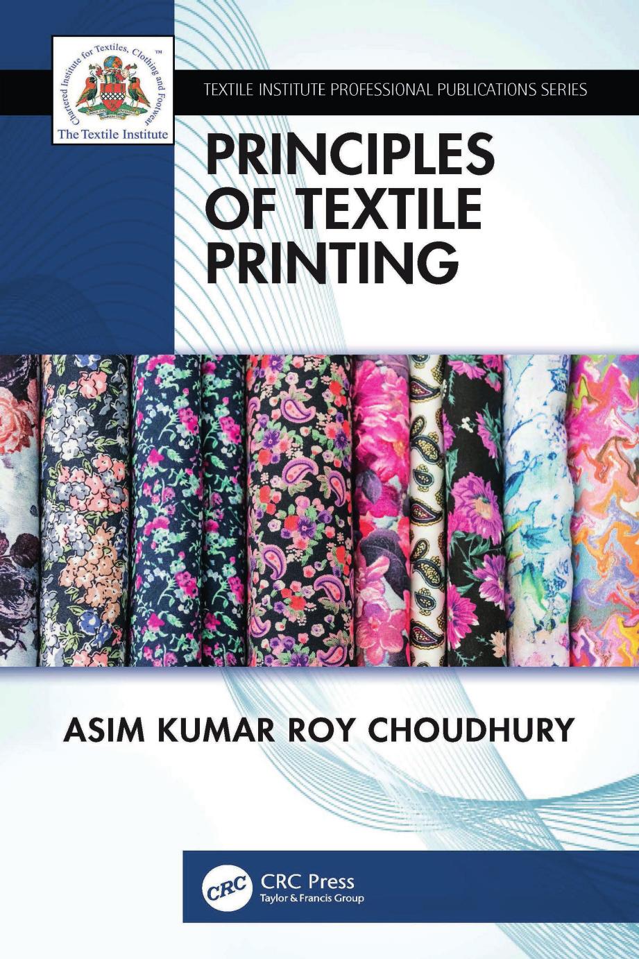 Principles of Textile Printing