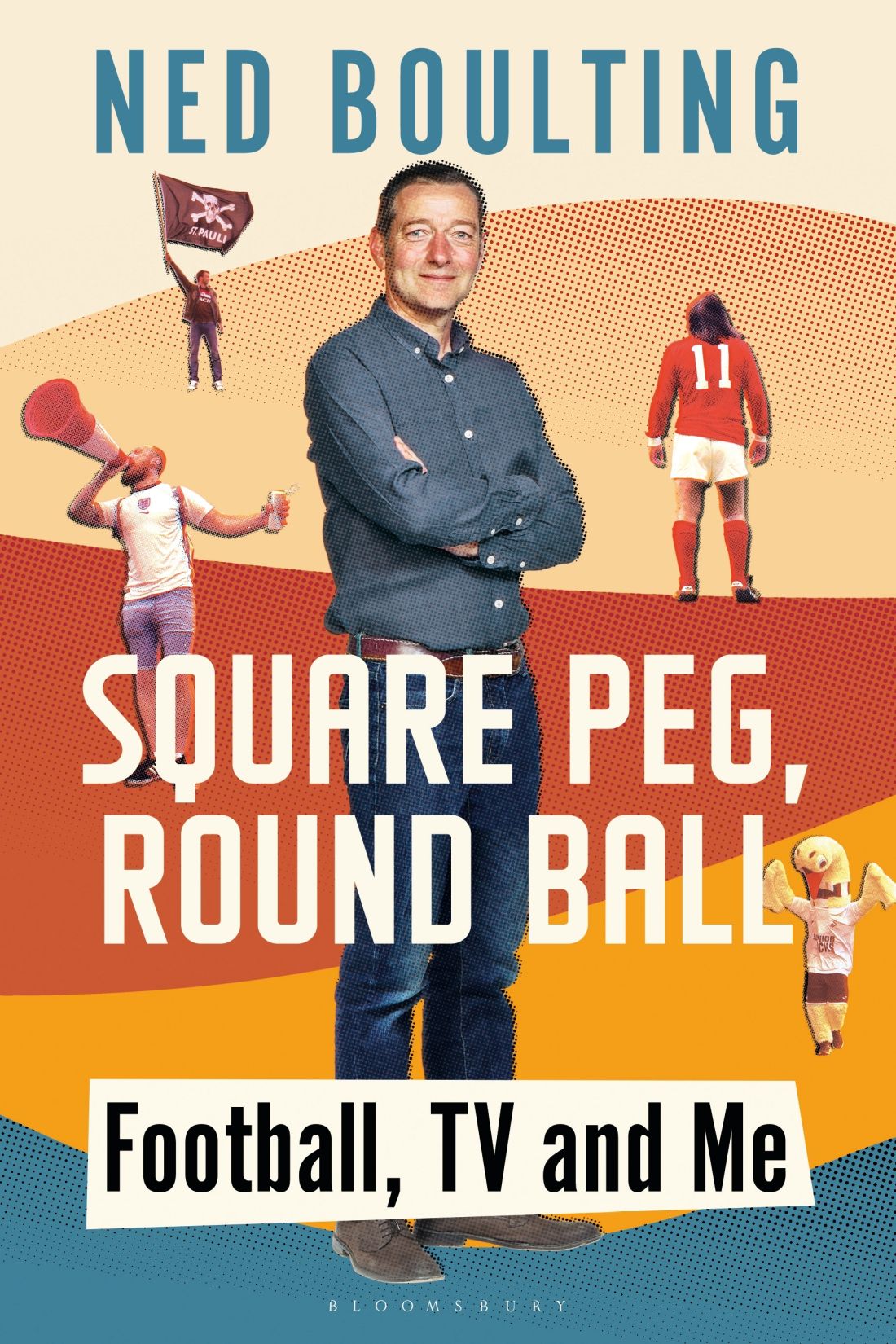 Square Peg, Round Ball