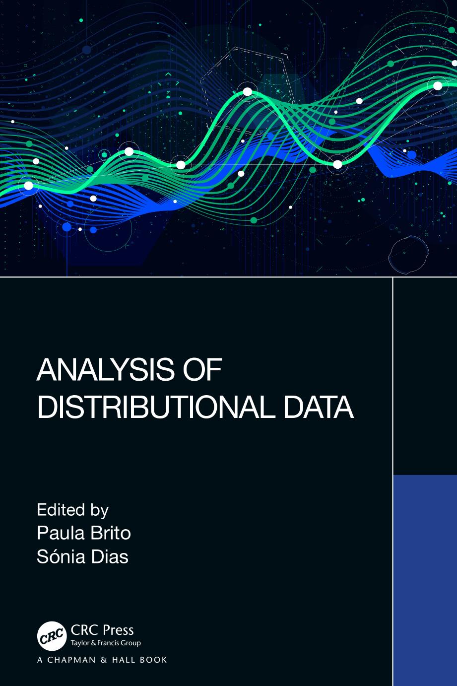 Analysis of Distributional Data